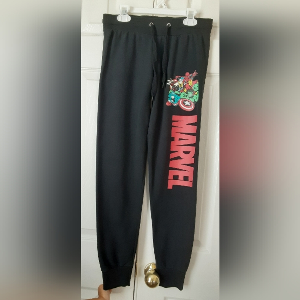 Marvel Joggers, unisex